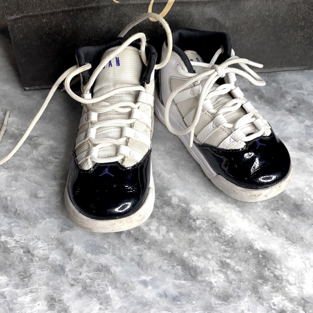Jordan 11 Toddler